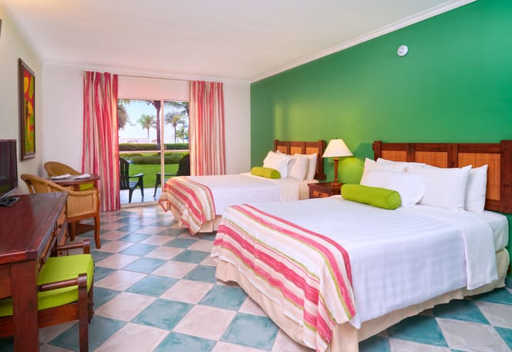 Grand Decameron Panama, A Trademark  Resort
