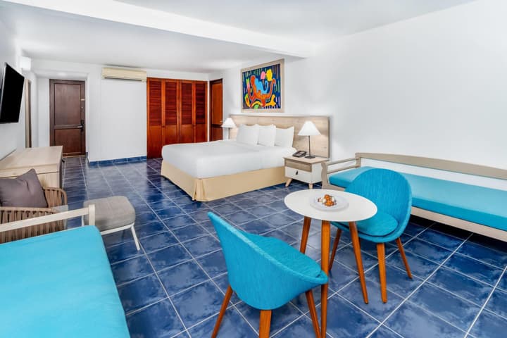 Grand Decameron Panama, A Trademark  Resort