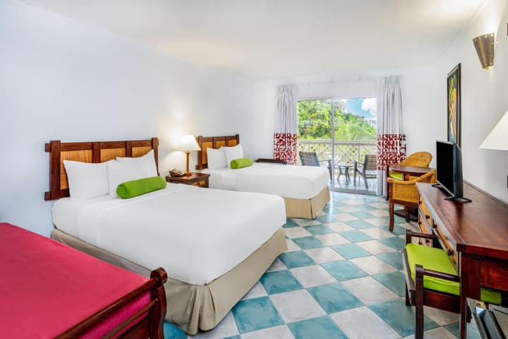 Grand Decameron Panama, A Trademark  Resort