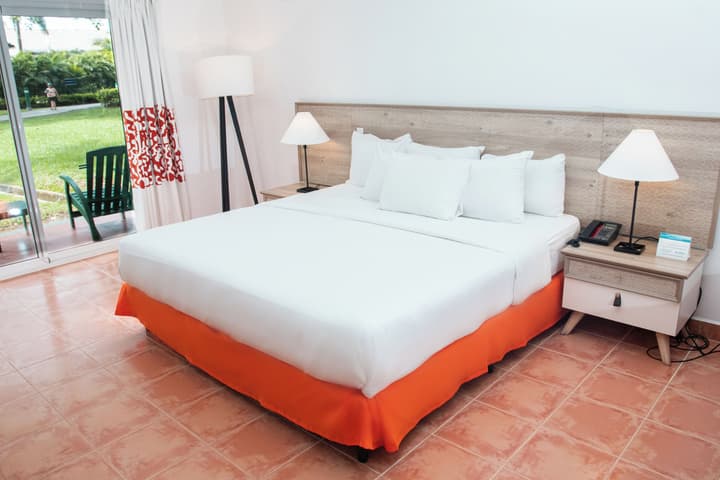 Grand Decameron Panama, A Trademark  Resort