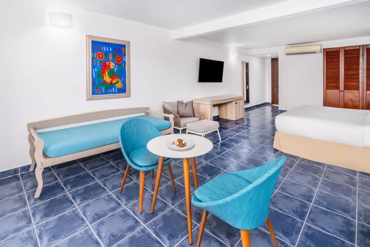 Grand Decameron Panama, A Trademark  Resort