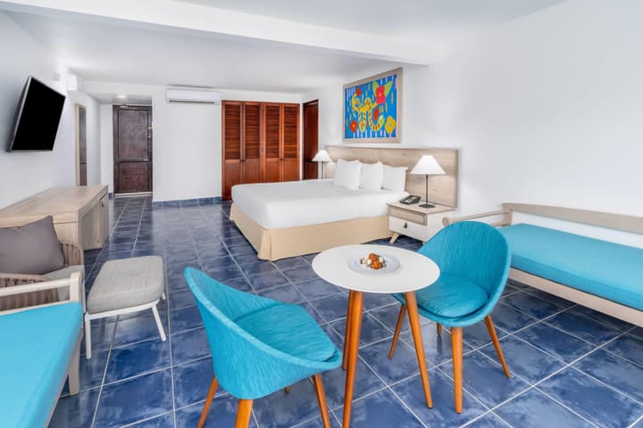 Grand Decameron Panama, A Trademark  Resort
