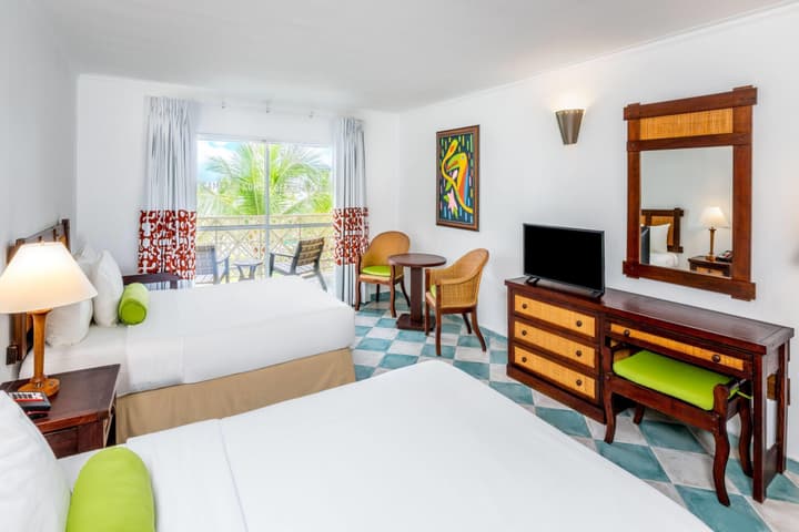 Grand Decameron Panama, A Trademark  Resort