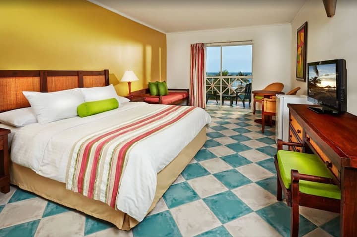 Grand Decameron Panama, A Trademark  Resort