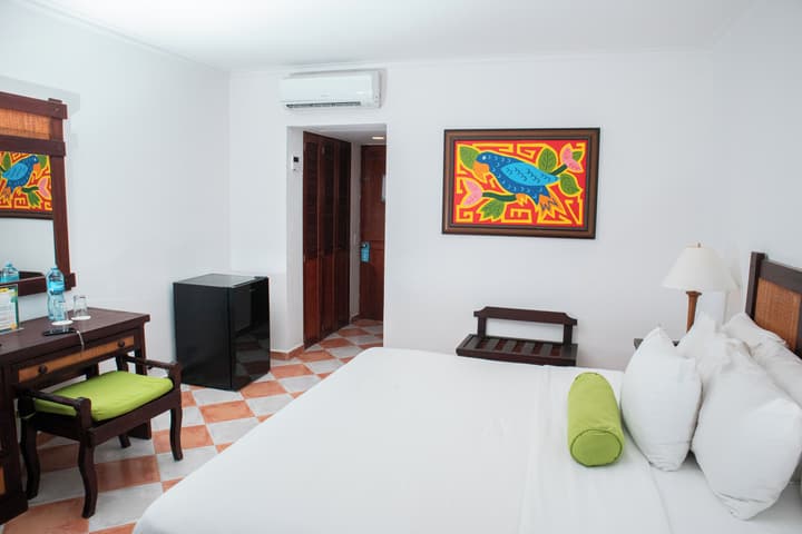 Grand Decameron Panama, A Trademark  Resort