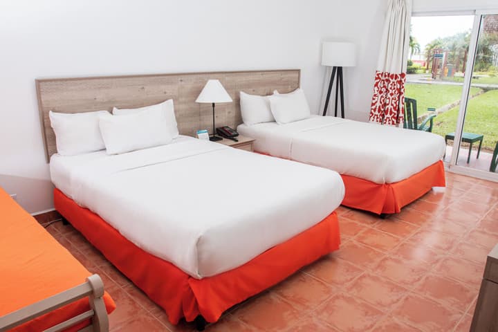 Grand Decameron Panama, A Trademark  Resort