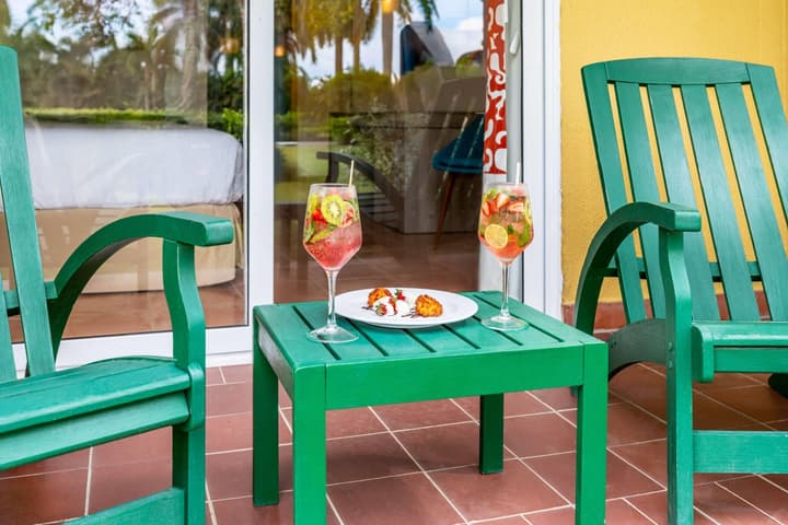 Grand Decameron Panama, A Trademark  Resort