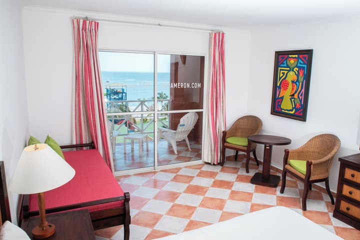 Grand Decameron Panama, A Trademark  Resort
