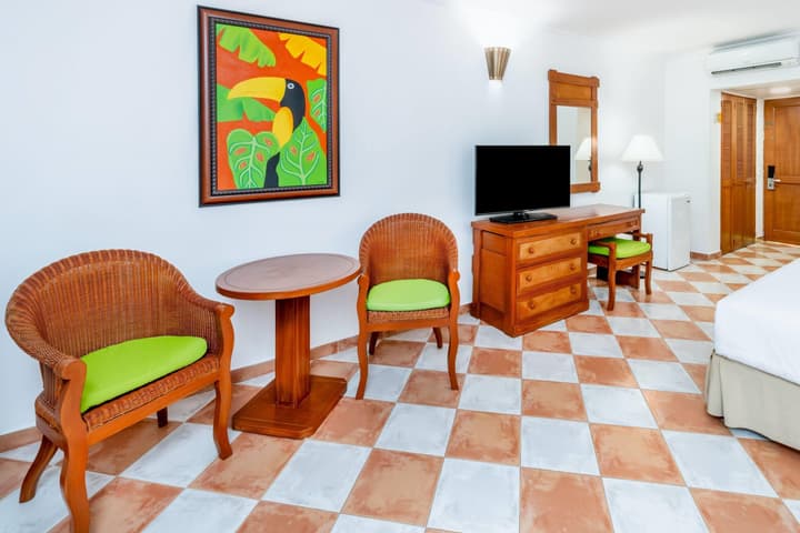 Grand Decameron Panama, A Trademark  Resort