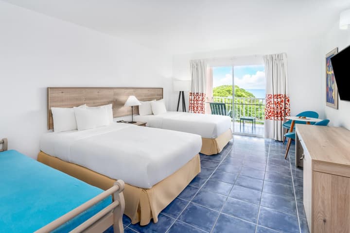Grand Decameron Panama, A Trademark  Resort