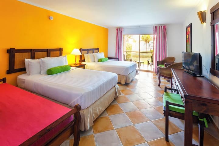 Grand Decameron Panama, A Trademark  Resort