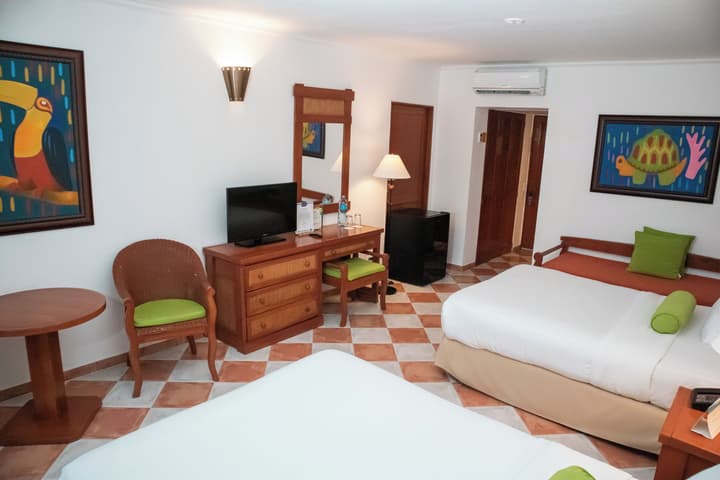 Grand Decameron Panama, A Trademark  Resort