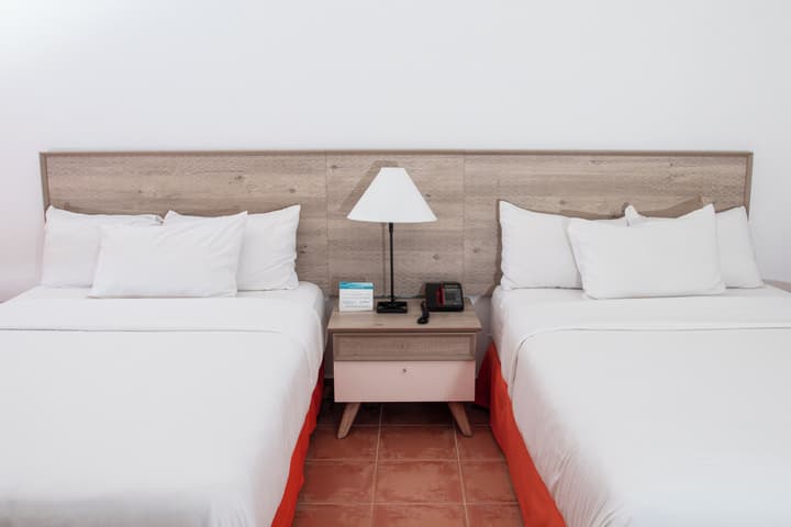Grand Decameron Panama, A Trademark  Resort