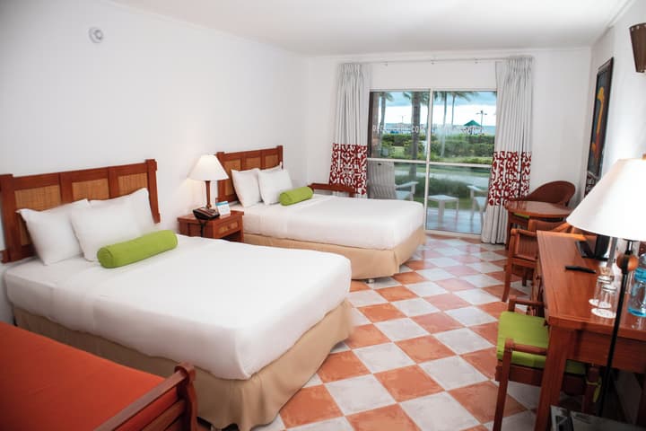 Grand Decameron Panama, A Trademark  Resort