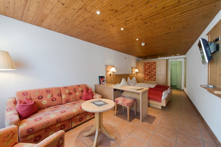 Hotel Alpenblick