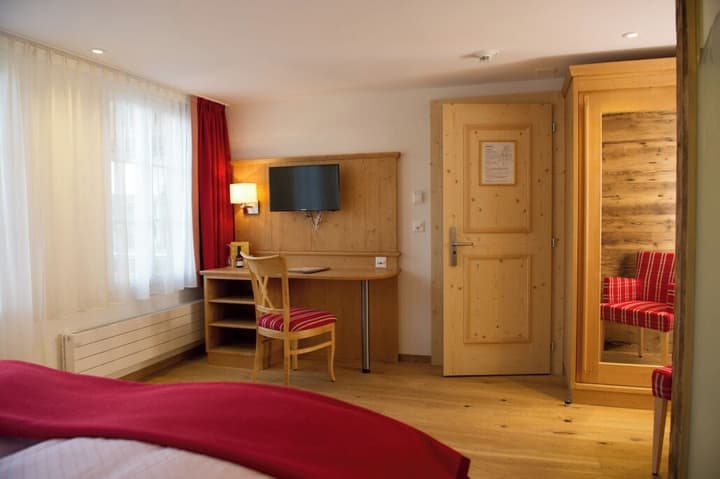 Hotel Alpenblick