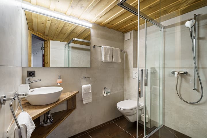Hotel Alpenblick