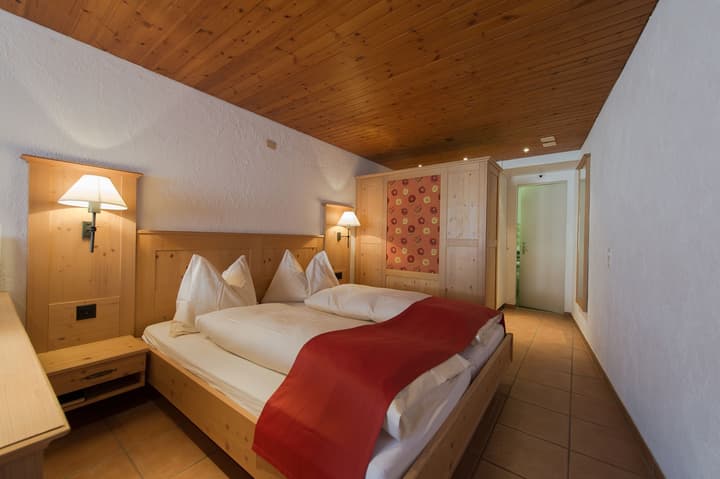 Hotel Alpenblick