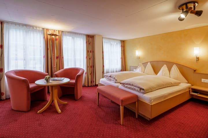 Hotel Alpenblick