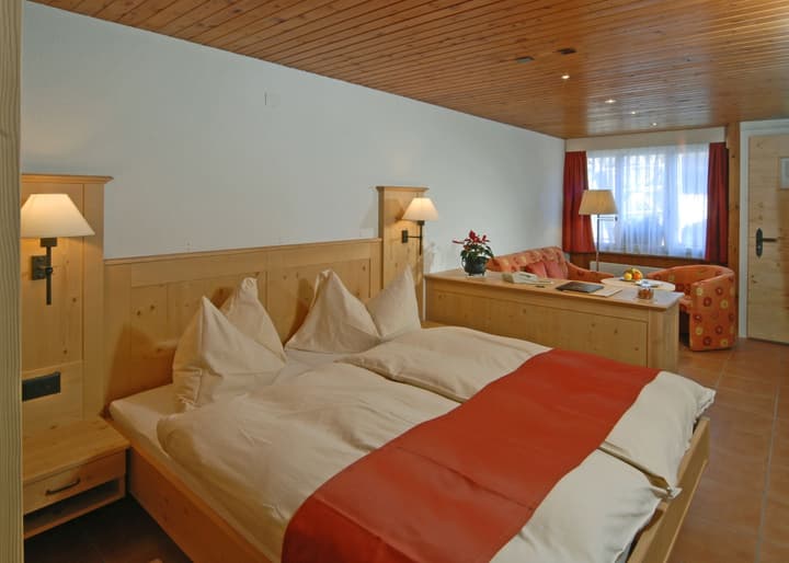 Hotel Alpenblick
