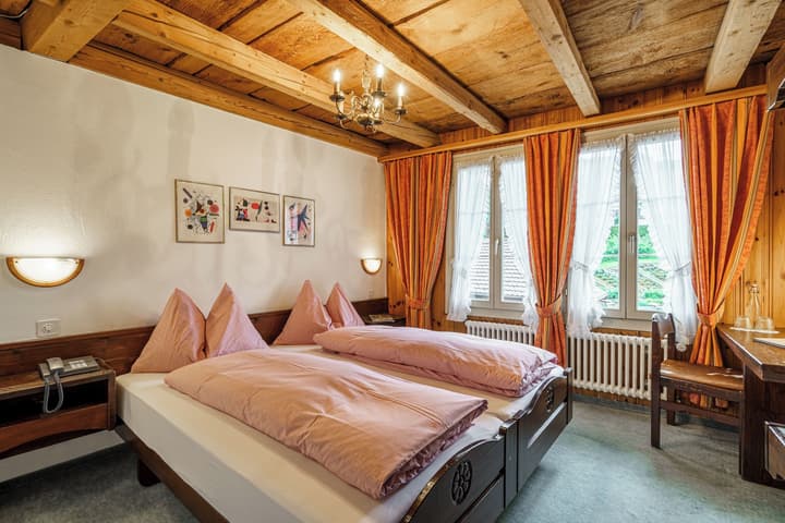 Hotel Alpenblick