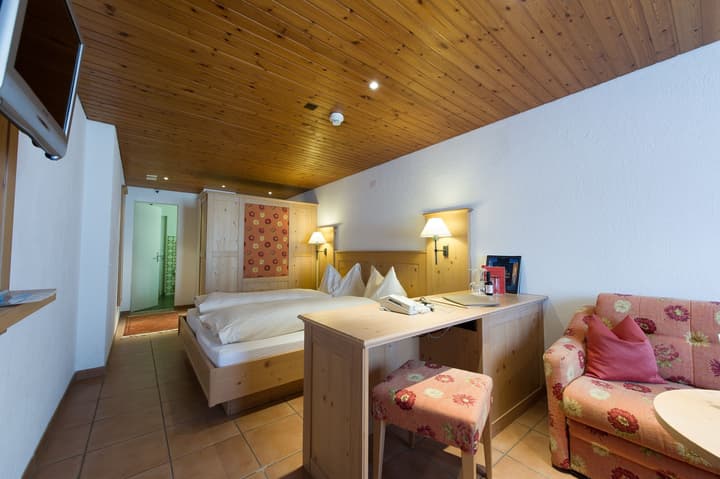 Hotel Alpenblick