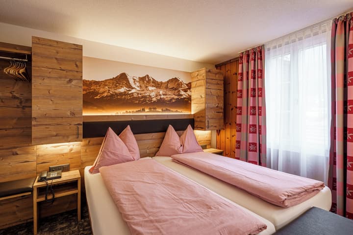 Hotel Alpenblick
