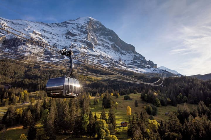 Hotel Alpenblick