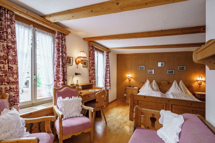 Hotel Alpenblick