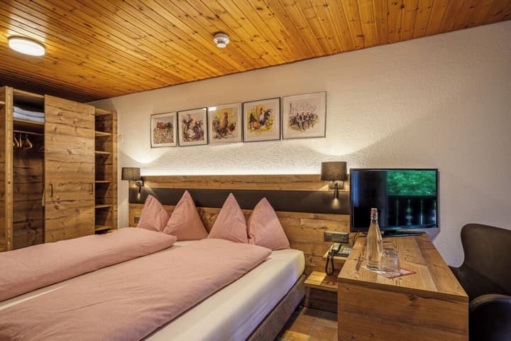 Hotel Alpenblick