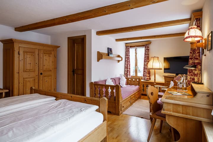 Hotel Alpenblick