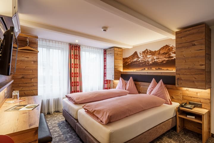 Hotel Alpenblick