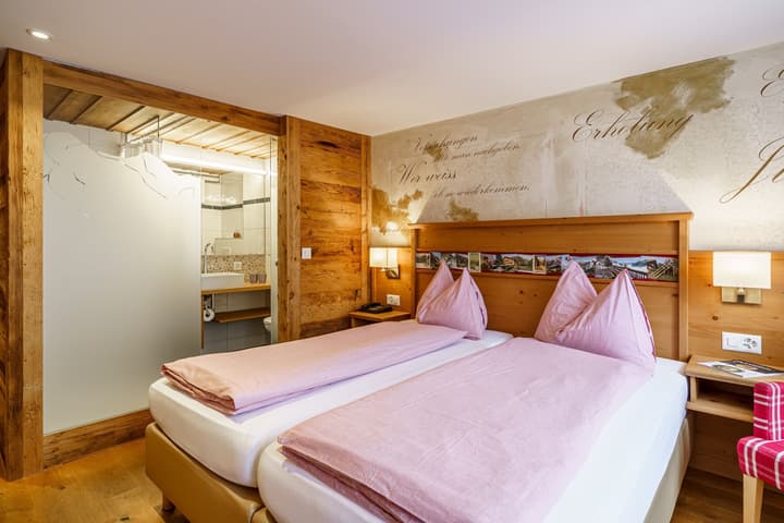 Hotel Alpenblick