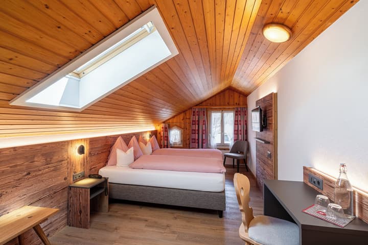 Hotel Alpenblick