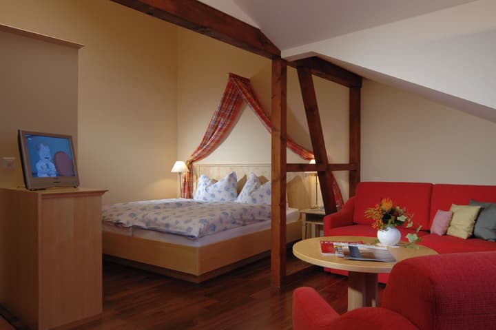 Hotel Alpenblick
