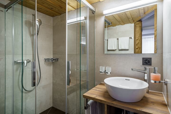Hotel Alpenblick