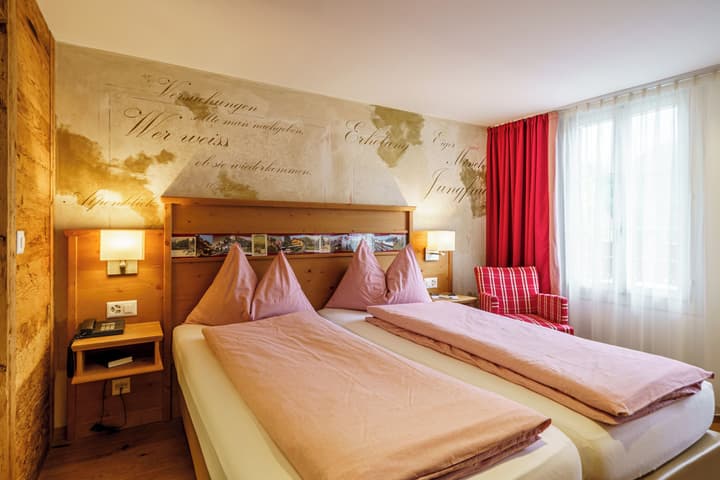 Hotel Alpenblick