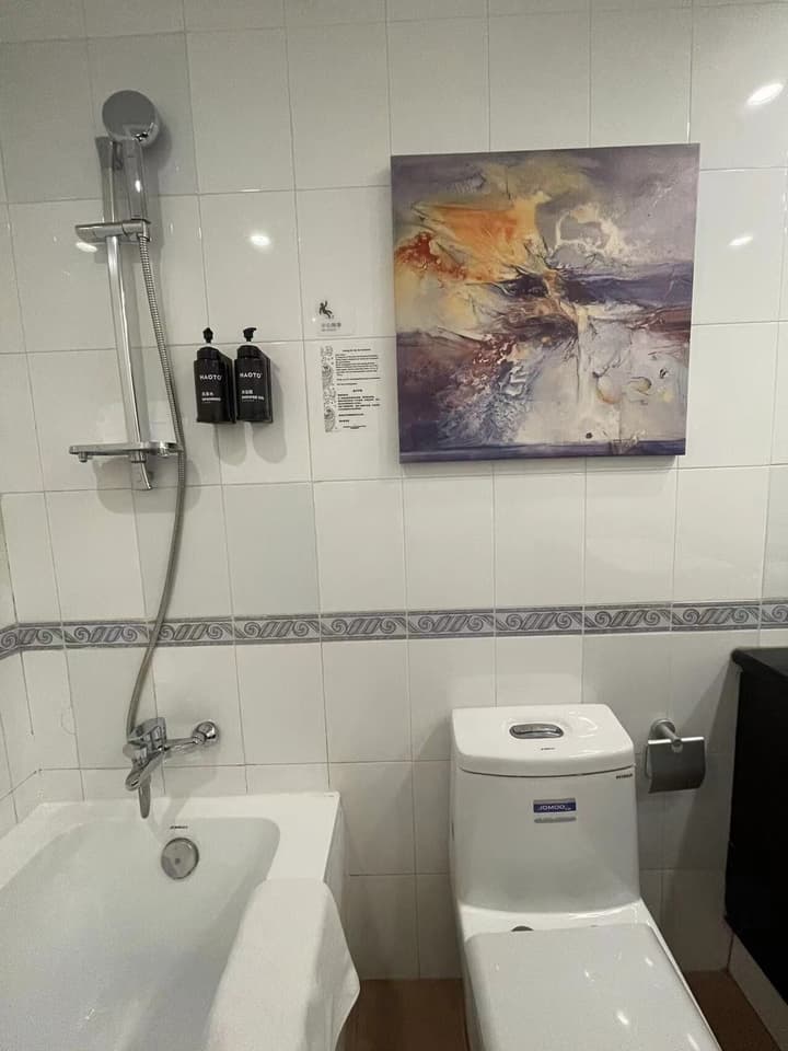 Magnificent International Hotel