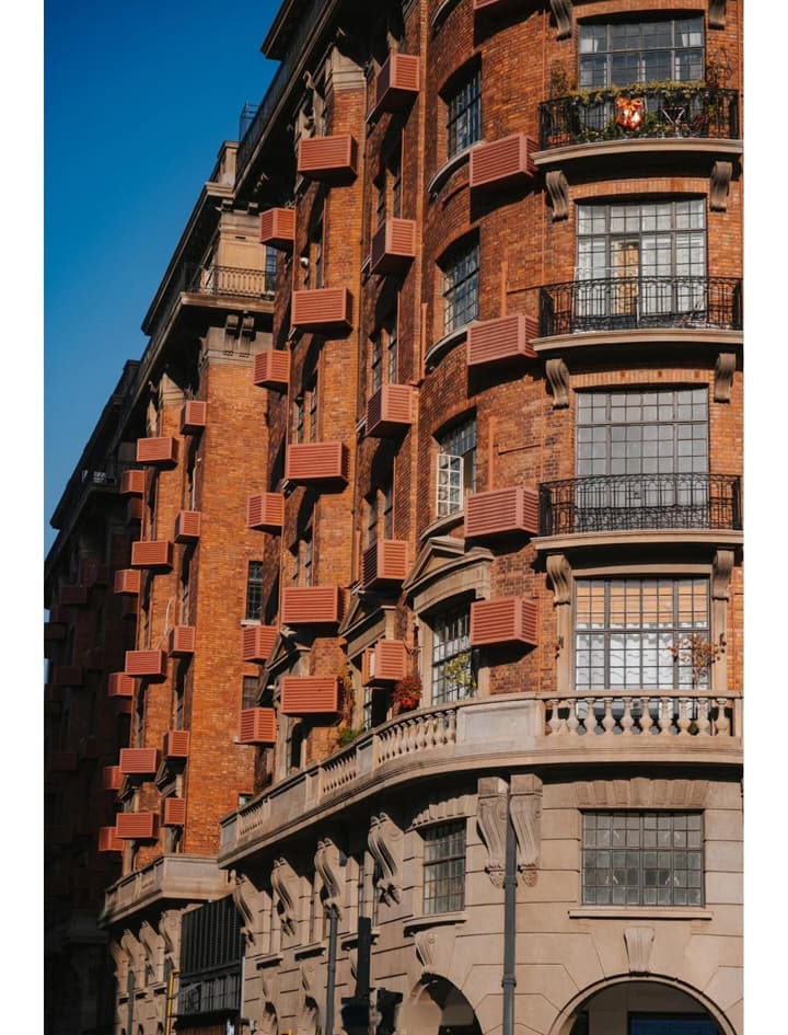 Magnificent International Hotel