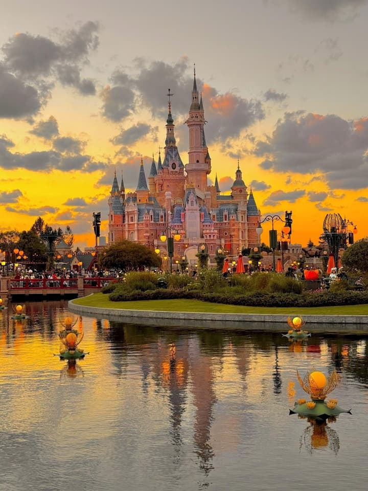 Magnificent International Hotel