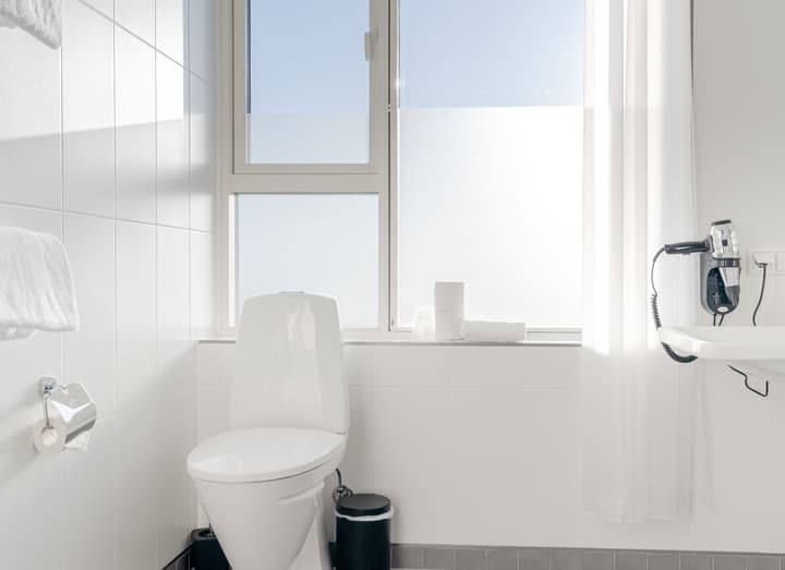 Copenhagen Go Hotel
