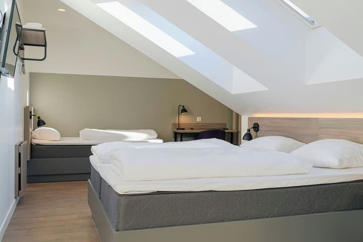 Copenhagen Go Hotel