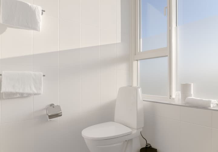 Copenhagen Go Hotel