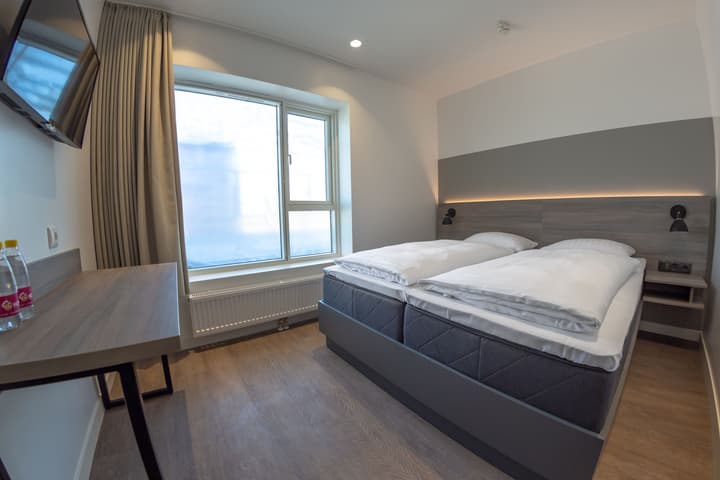 Copenhagen Go Hotel