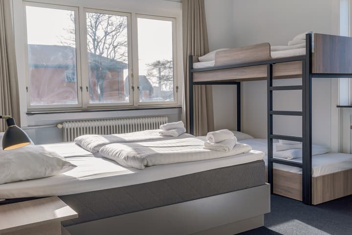 Copenhagen Go Hotel