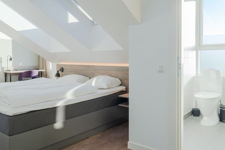 Copenhagen Go Hotel