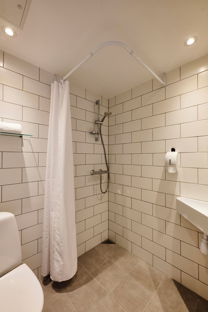 Copenhagen Go Hotel