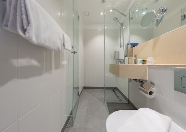 Copenhagen Go Hotel