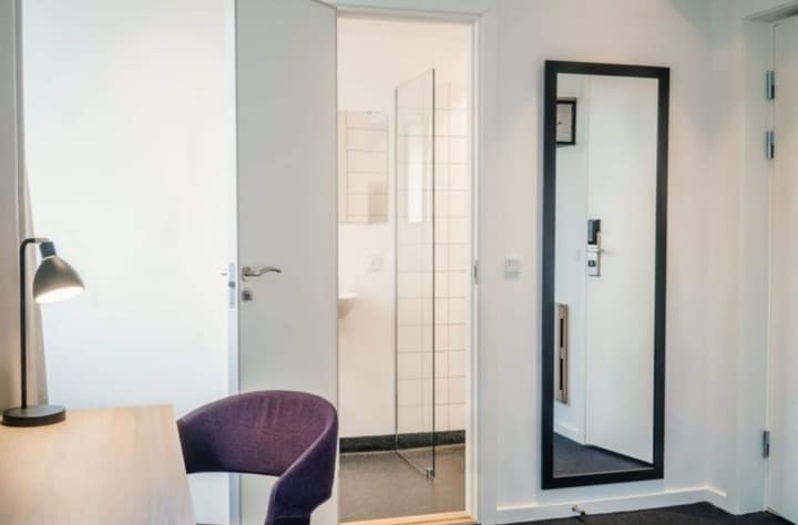 Copenhagen Go Hotel