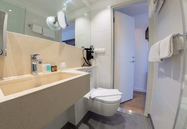 Copenhagen Go Hotel
